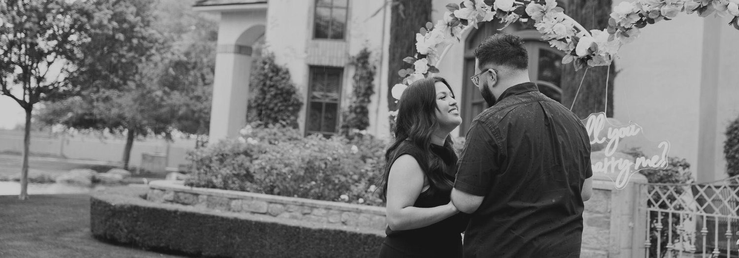 The Wedding Website of Jenny Carbajal and Jesus Zazueta