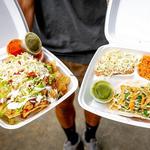 Chubby's Tacos