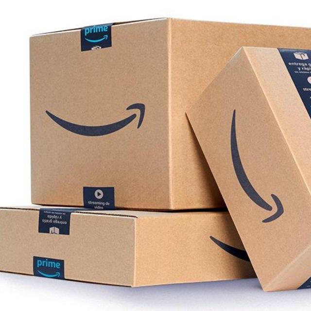 Amazon Prime