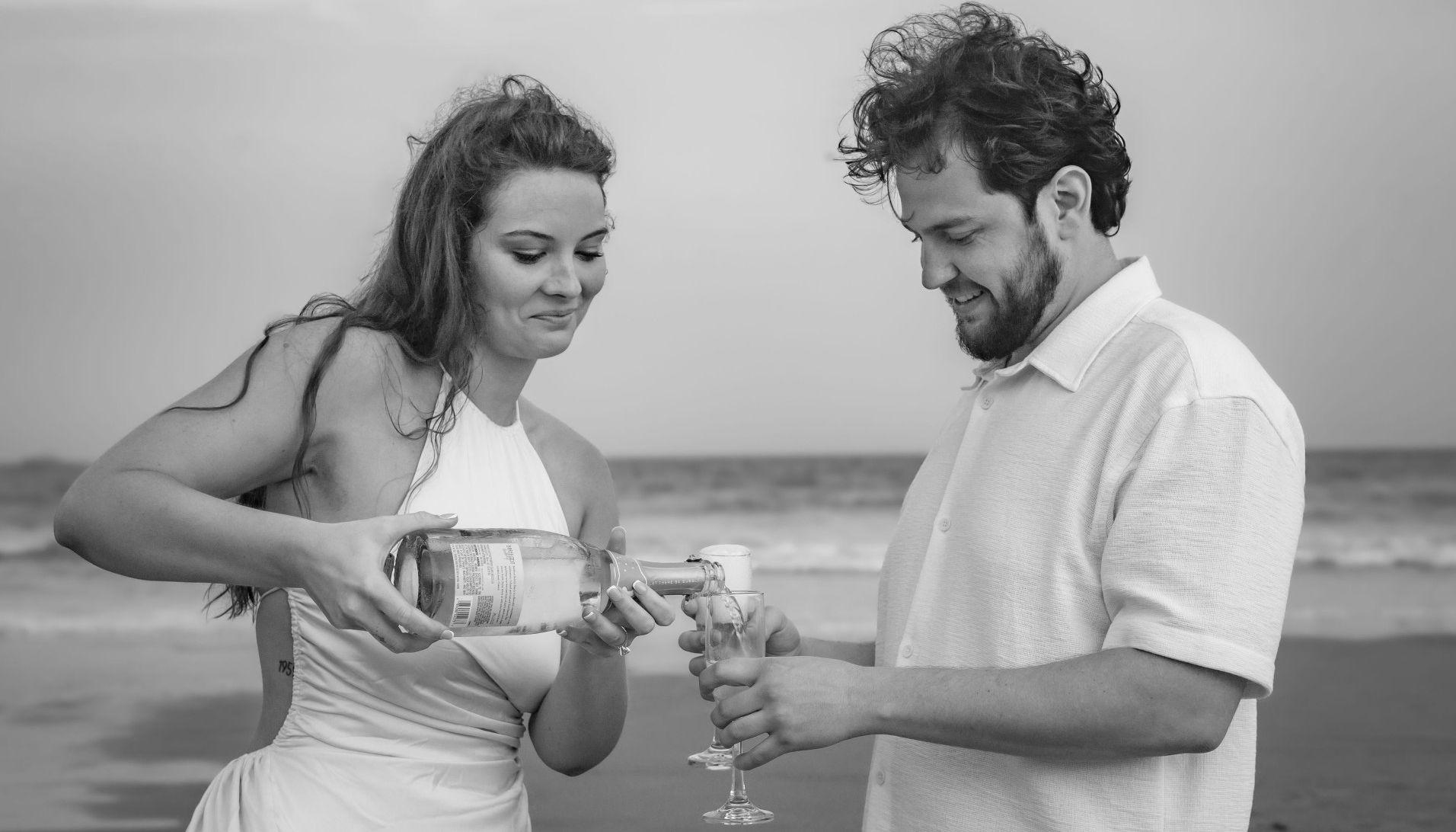 The Wedding Website of Stephen Zeh and Payton Kegel