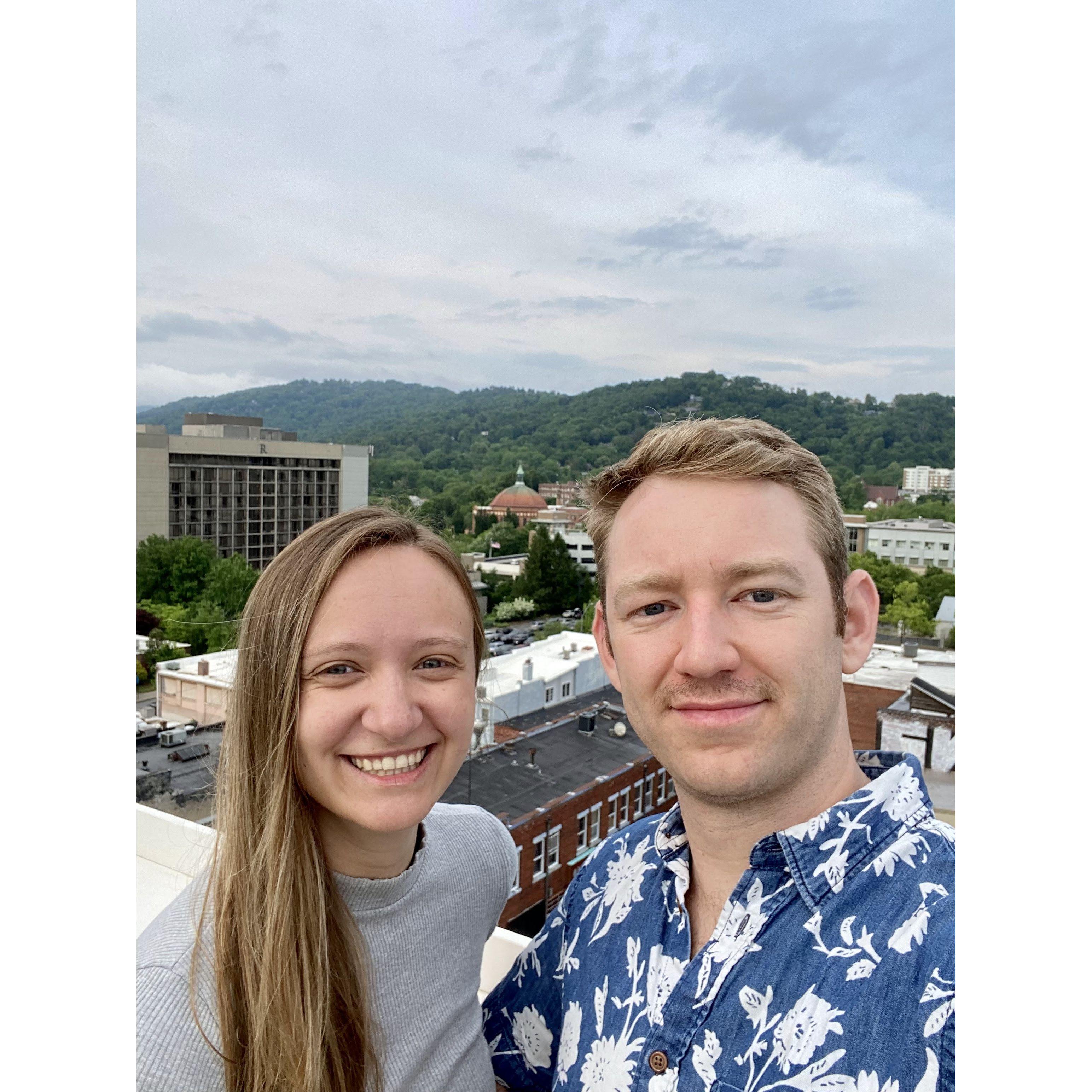 Asheville