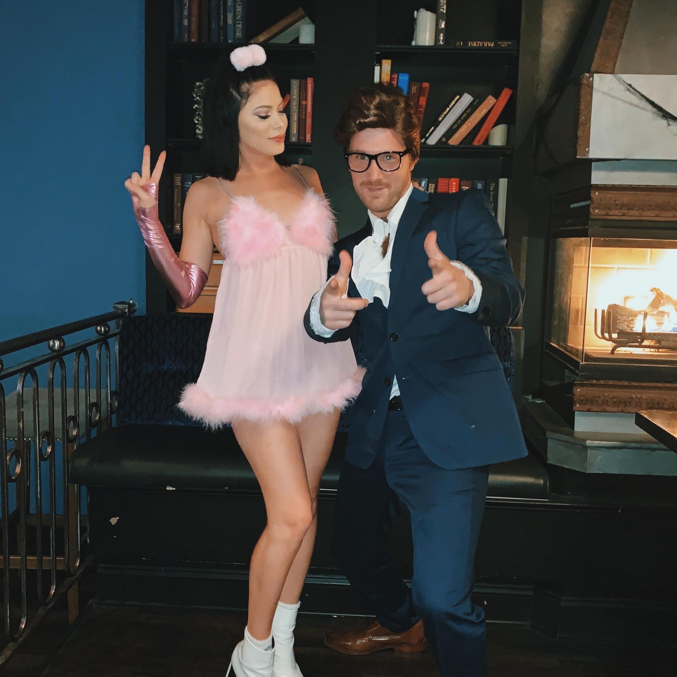 Austin Powers Halloween
