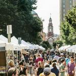 Market Square Farmers' Market