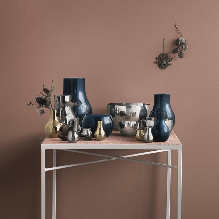 Georg Jensen, Cafu Vase | Zola