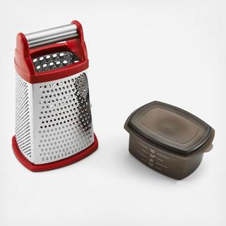 Box Grater