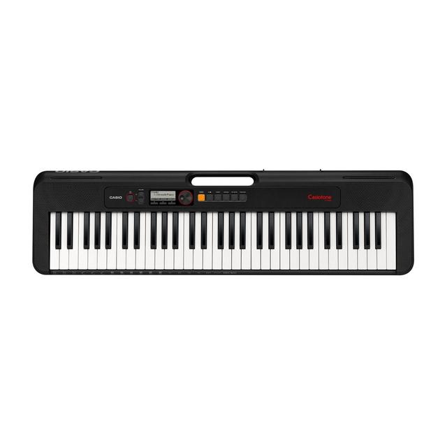 Casio Casiotone, 61-Key Digital Keyboard, CT-S195
