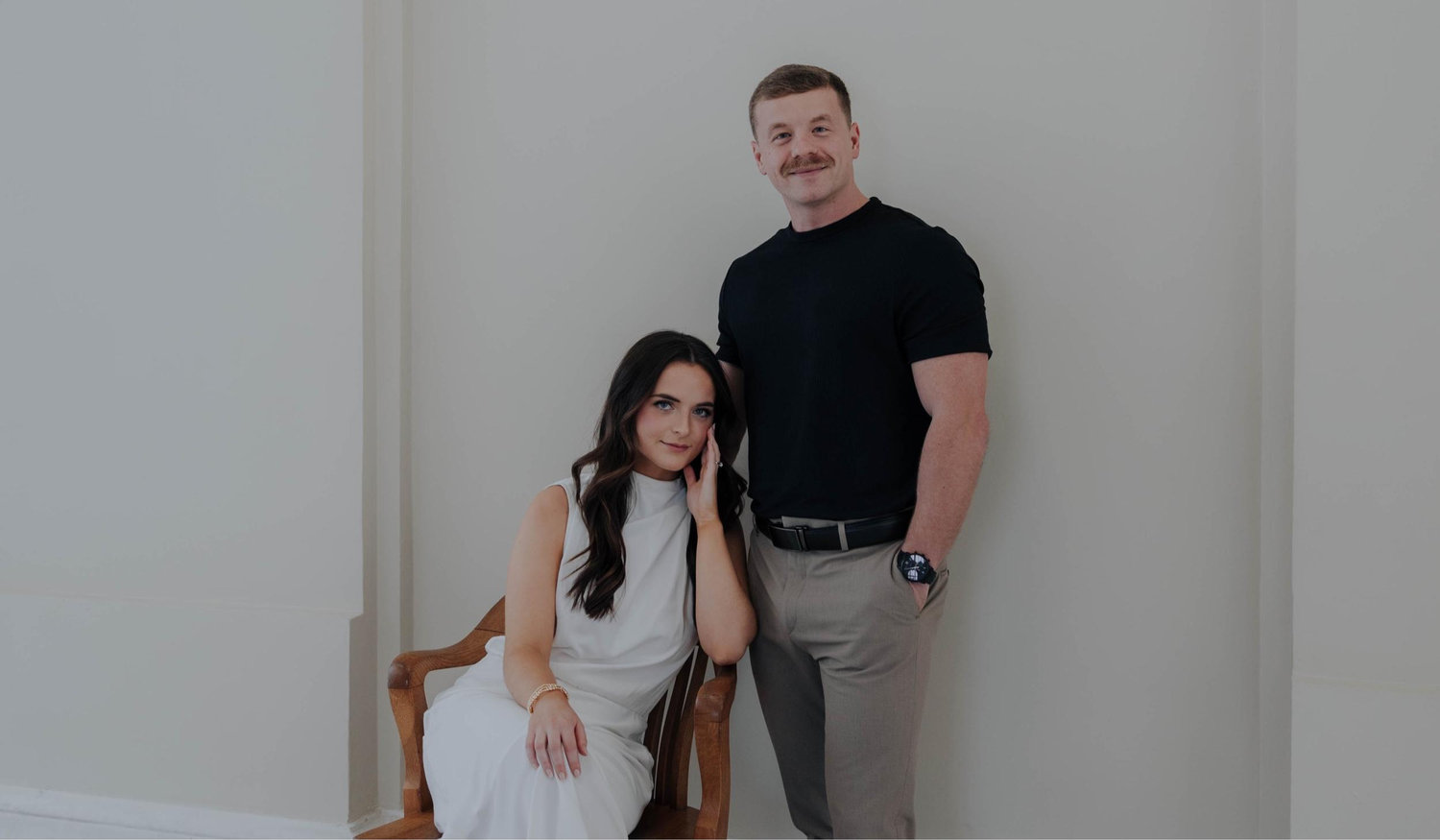 The Wedding Website of Sydney Noel and Korey Lawrence