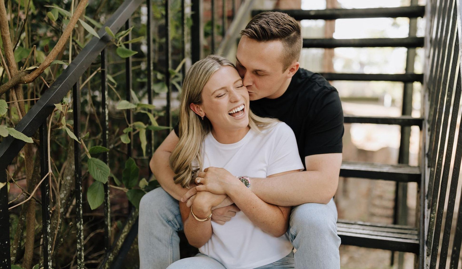 The Wedding Website of Rachel Ball and Tyler Passmore