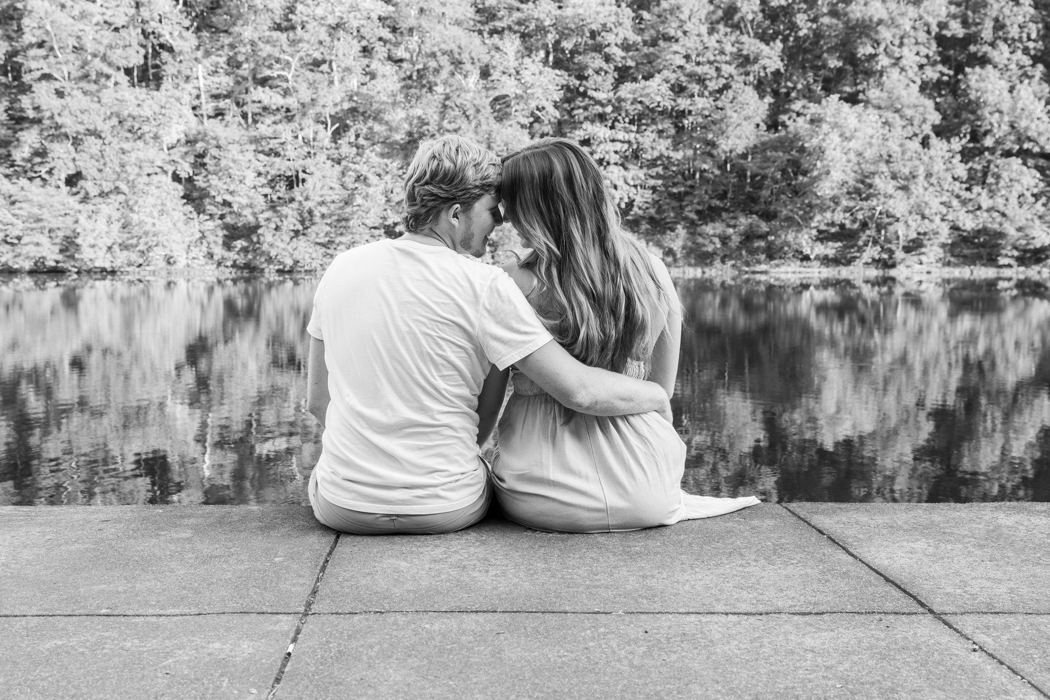 The Wedding Website of Hagan Baldridge and Hallie Roseberry