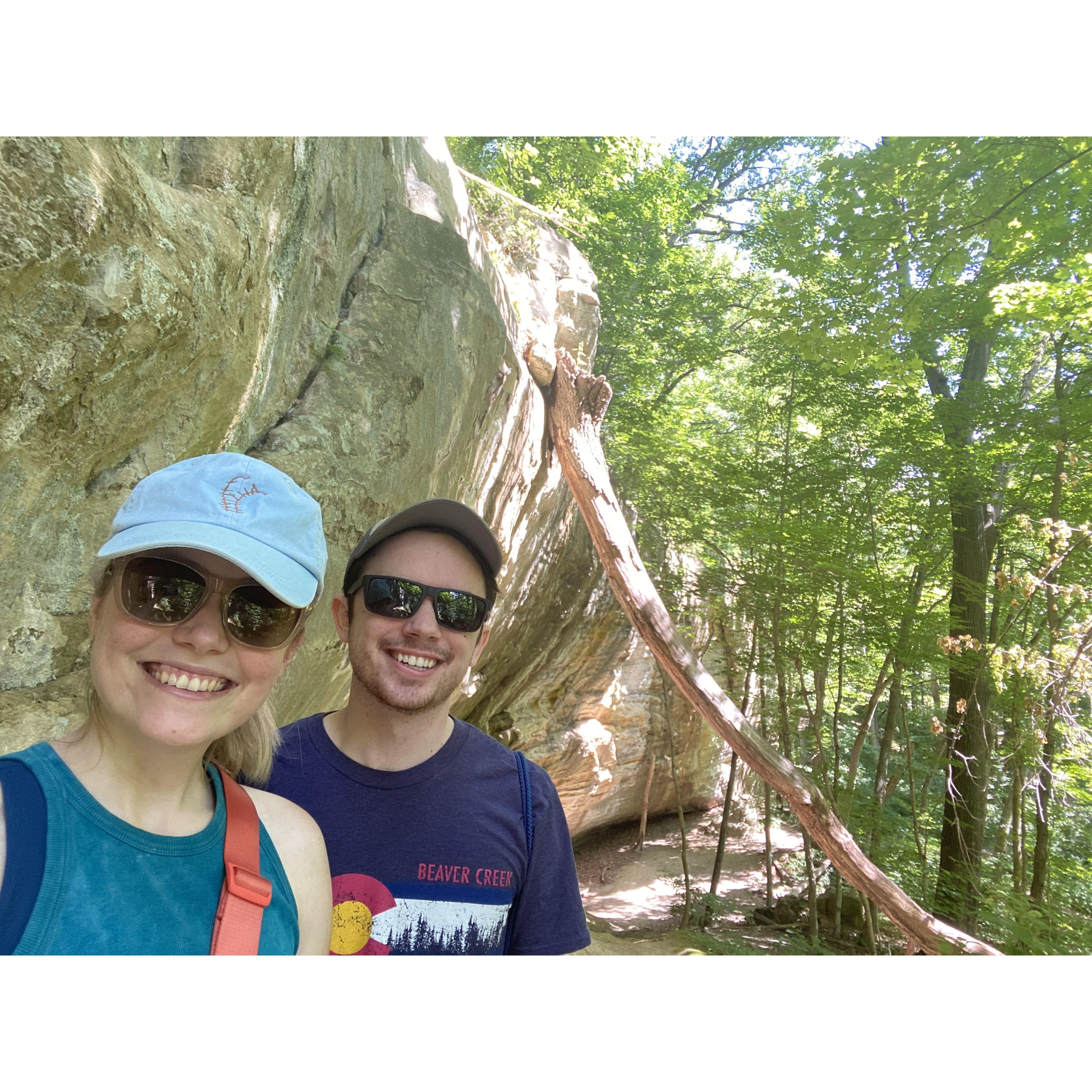 Starved Rock