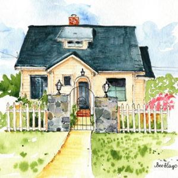 New House Fund