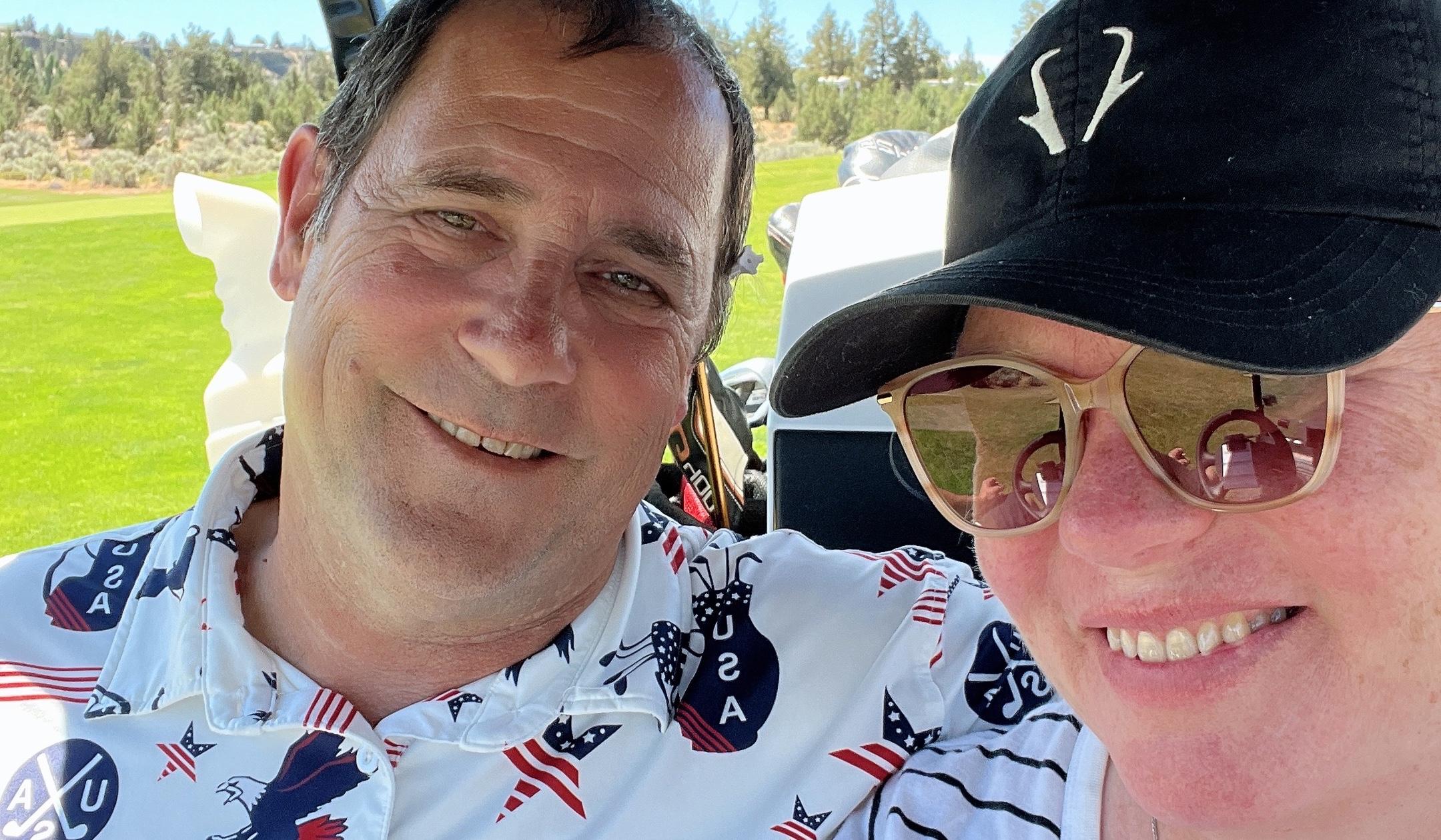 The Wedding Website of Anne Koreski and Jim Van Schoyck