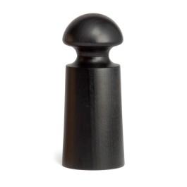 David Mellor extra large salt/pepper mill black