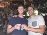 Capt Tony’s Saloon
