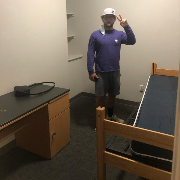 Help Us Fill Our Home