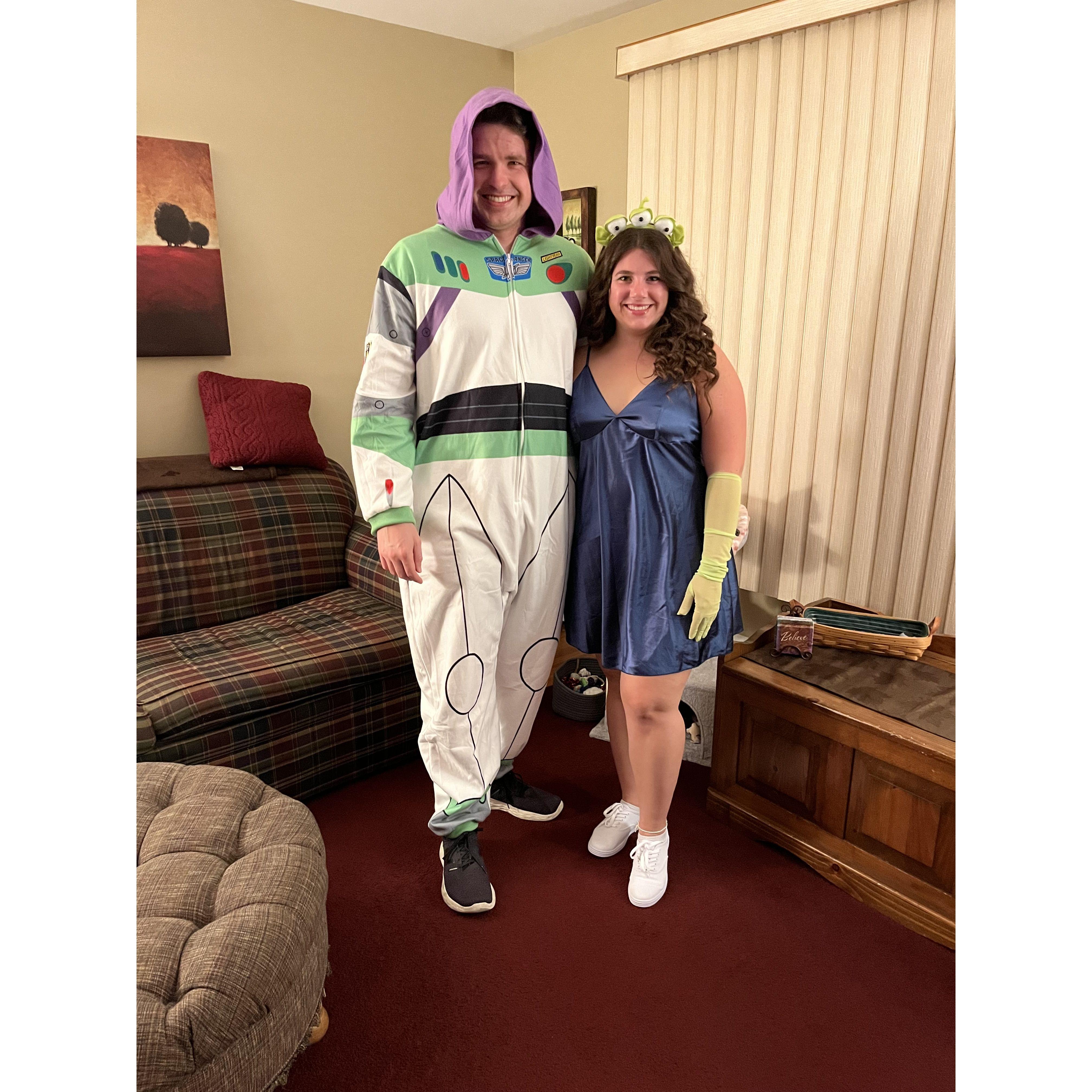 Halloween