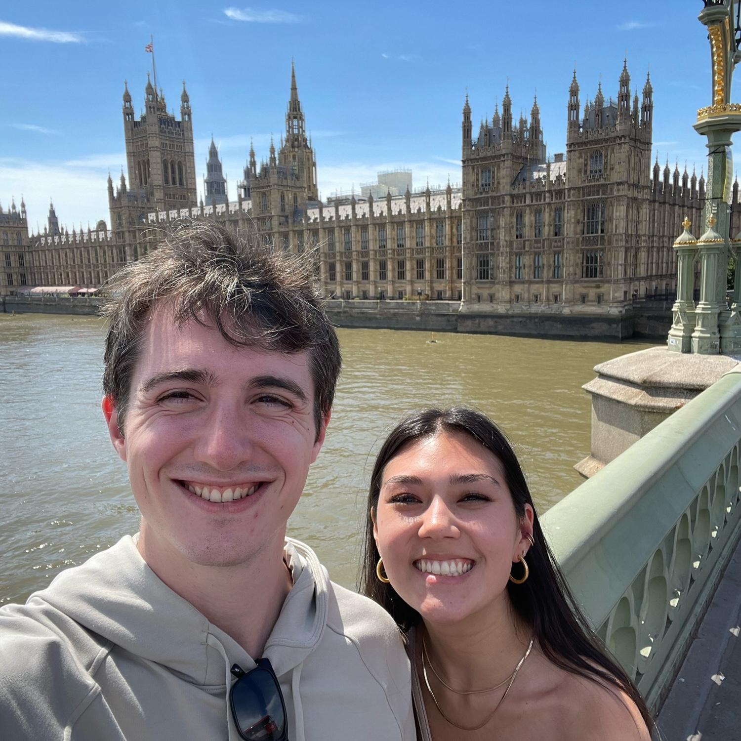 London 2022