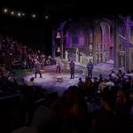 The Ruth and Nathan Hale Theater