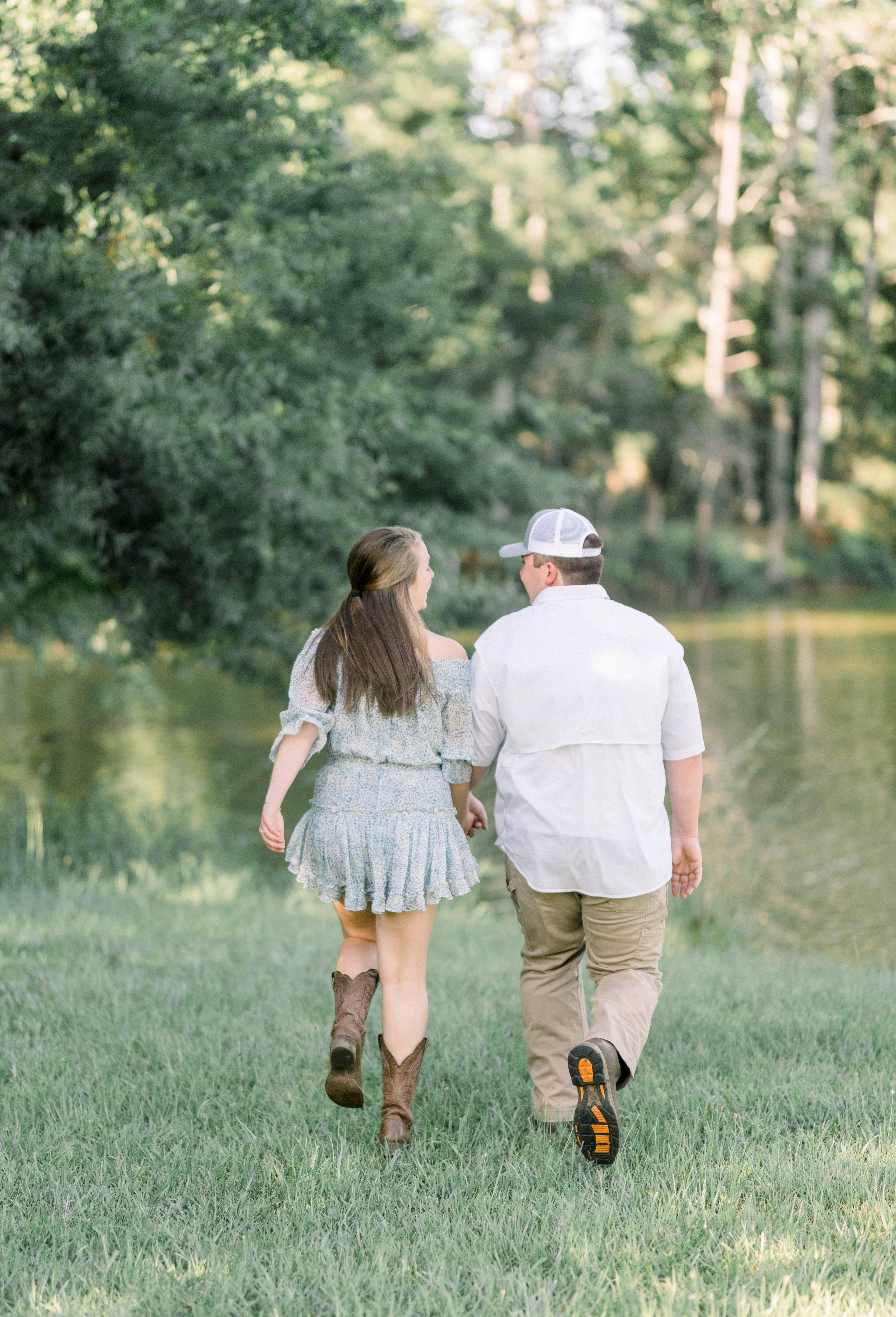 The Wedding Website of Meghan Smith and Thomas Lee
