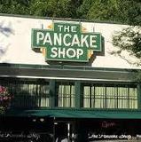 The Pancake Shop