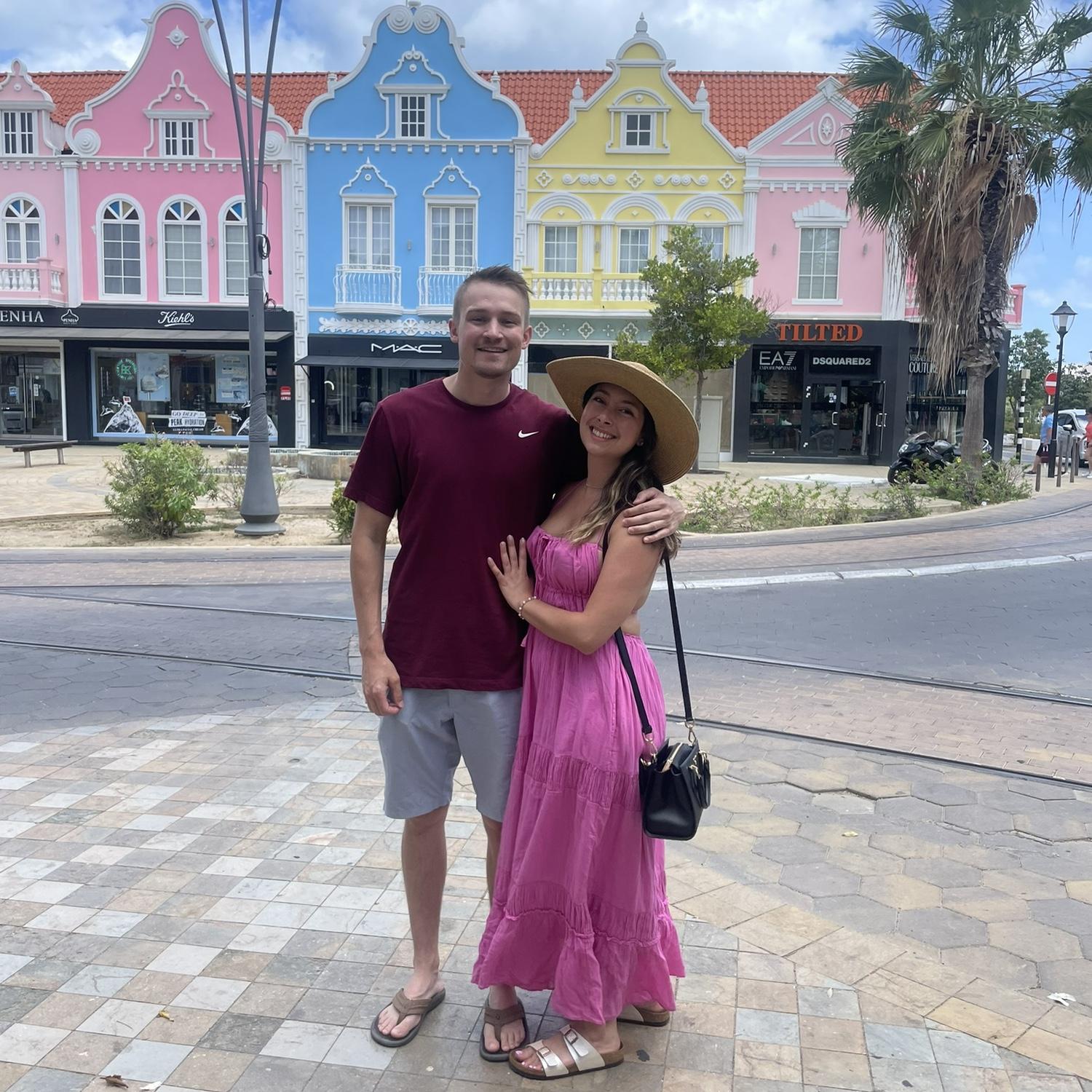 Aruba
