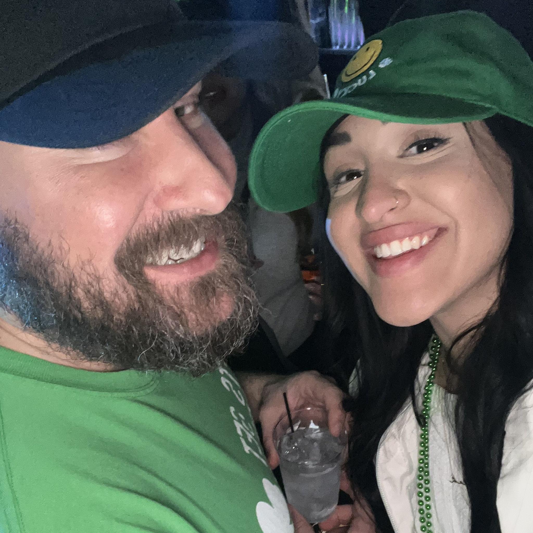 st.Pattys Fun!