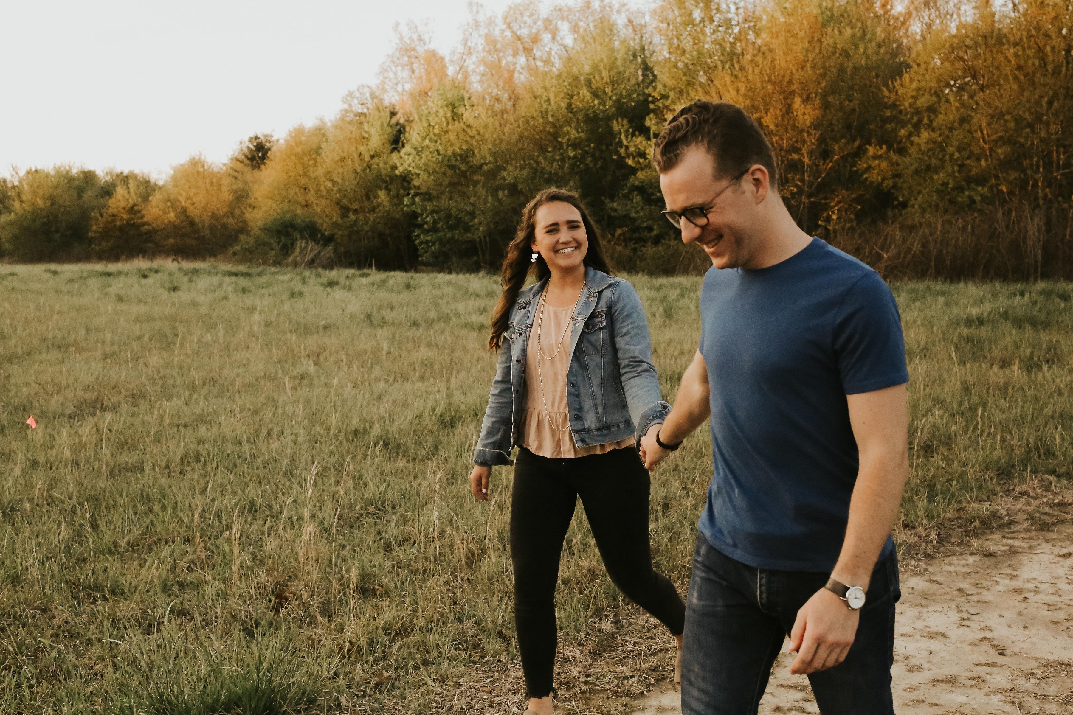 The Wedding Website of Madison Hamilton and Ben Sottek
