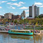 Promenade Park