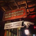 The Haberdasher