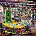 Venice Café