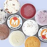 Mitchell's Ice Cream (Rocky River Shop)