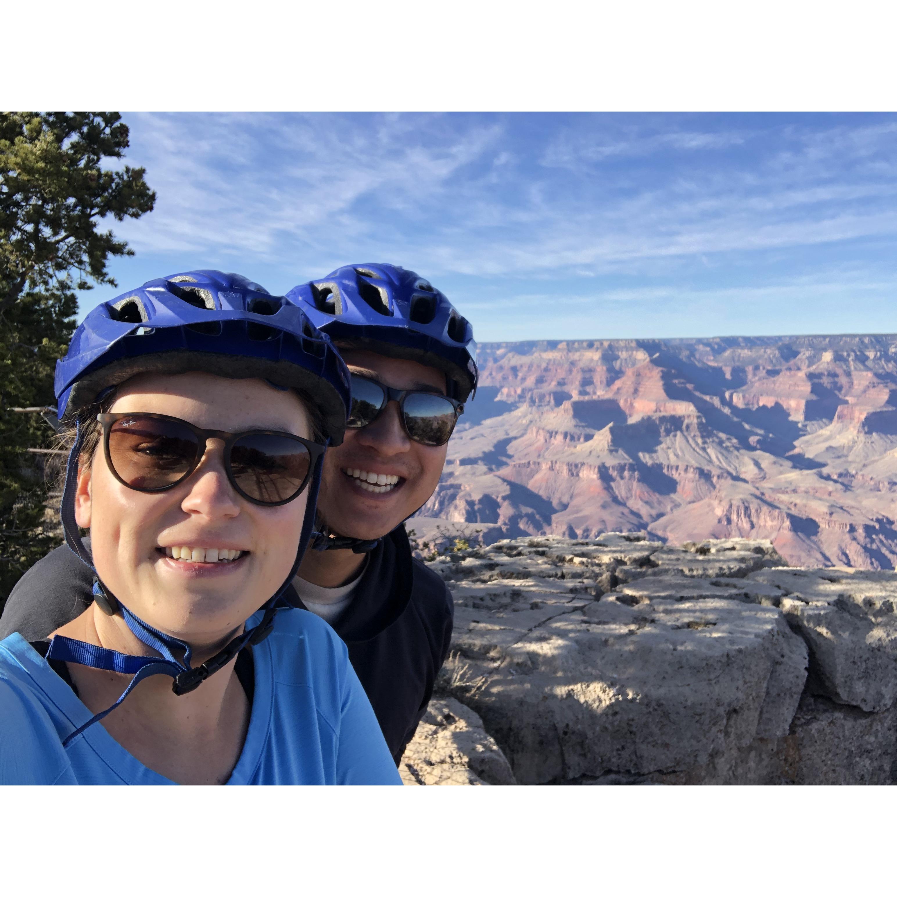 Grand Canyon