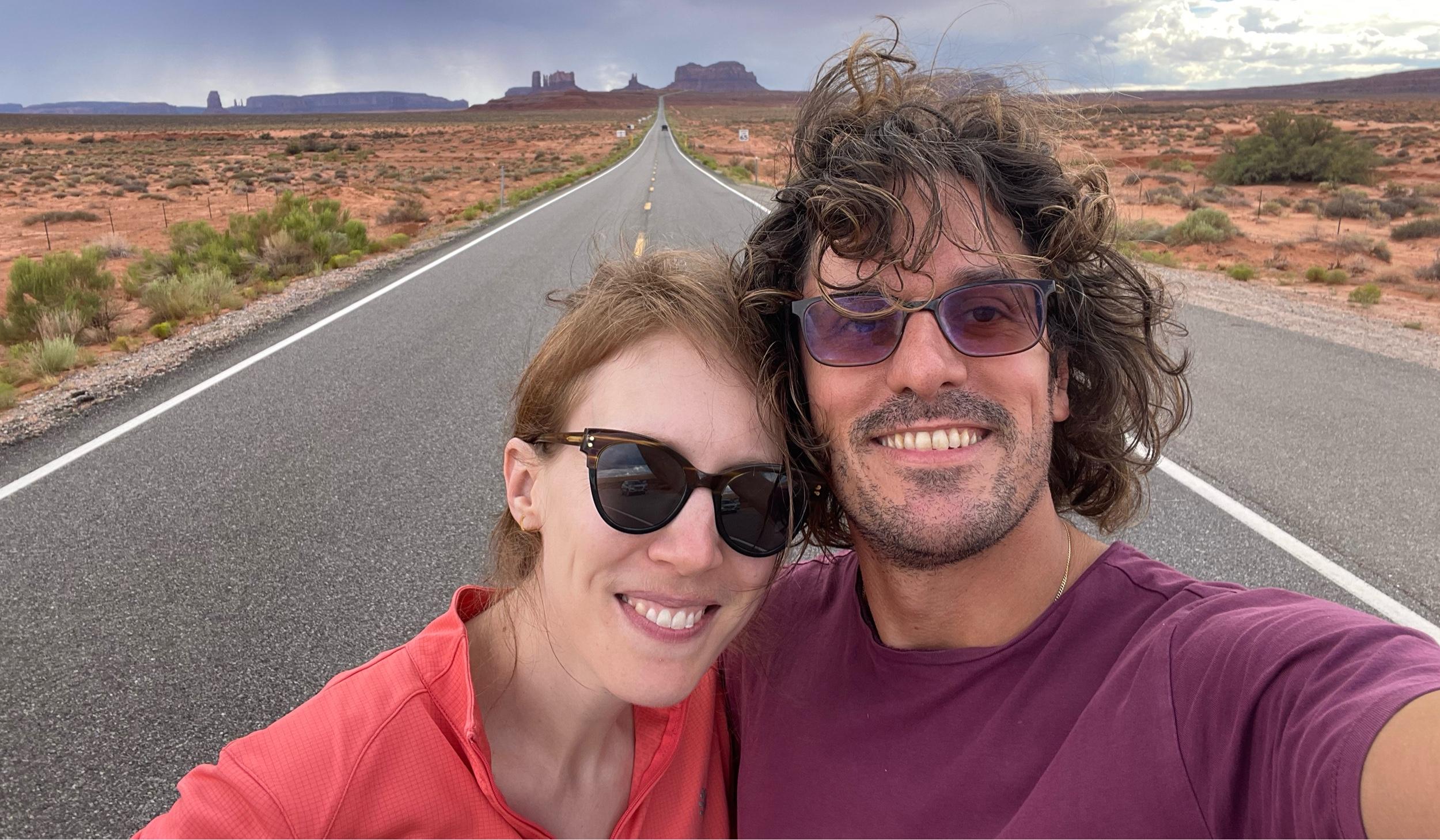 The Wedding Website of Heather Goetsch and Alessandro Peri