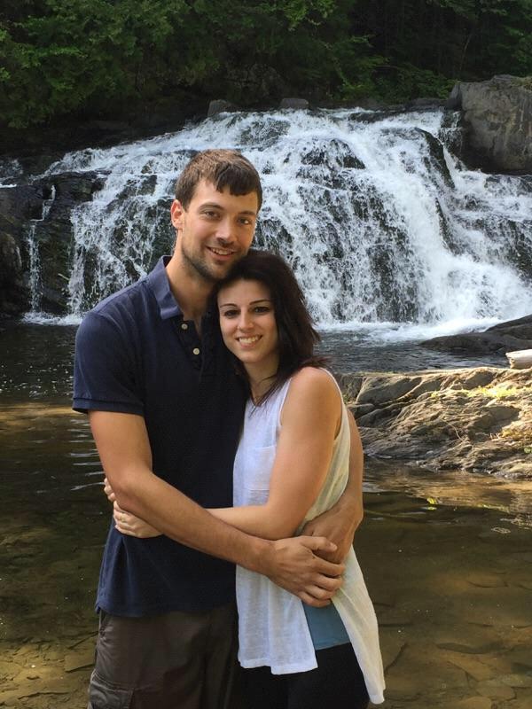 The Day Jack Asked Chelsey to be His Girlfriend: July 31, 2016!
