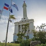 Monument to the Heroes of the Restoration