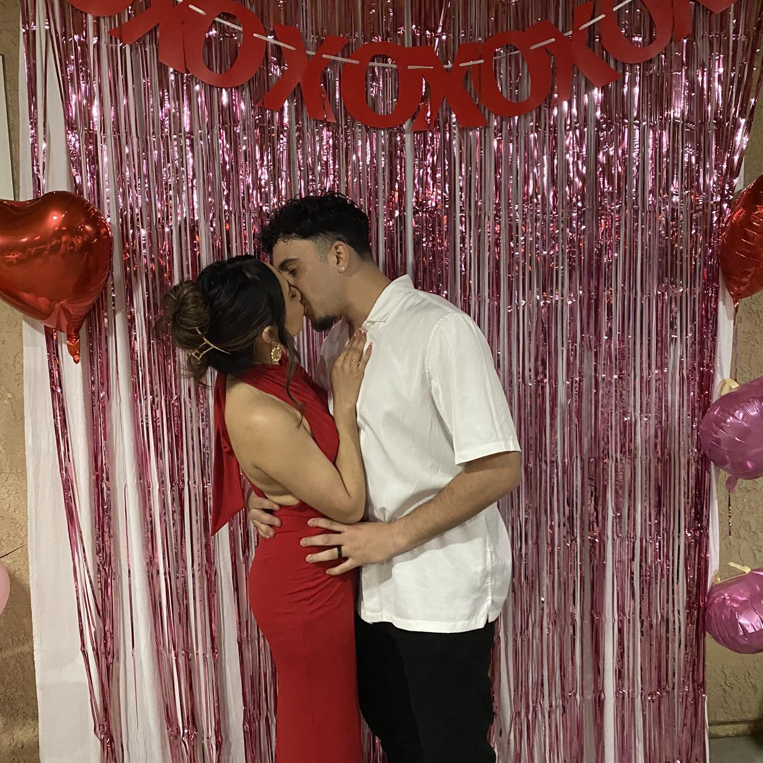 forever valentine ❤️