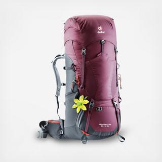Aircontact Lite 60+10L SL Women's Backpack