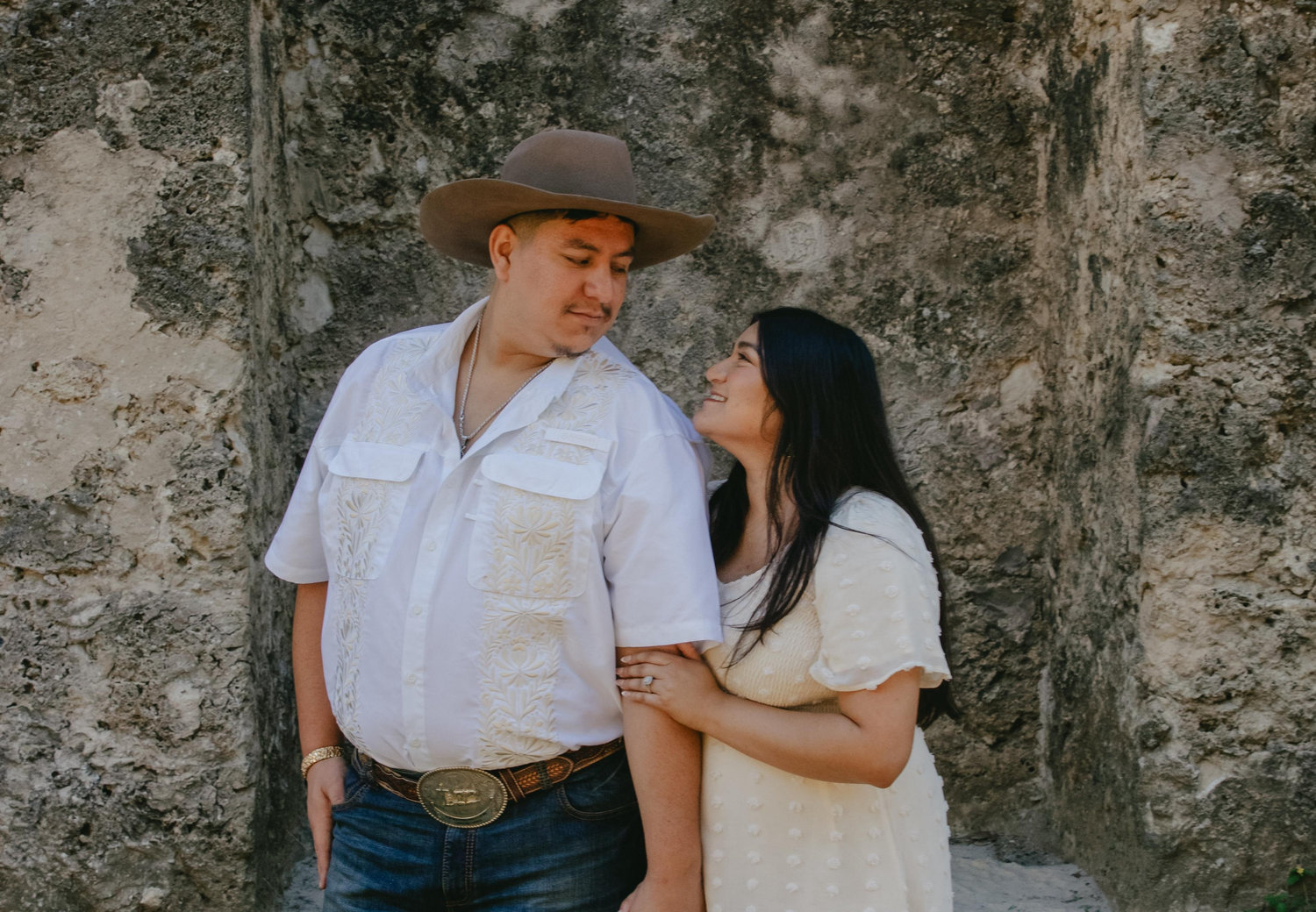 The Wedding Website of Lanie Perez and Isaac Castro