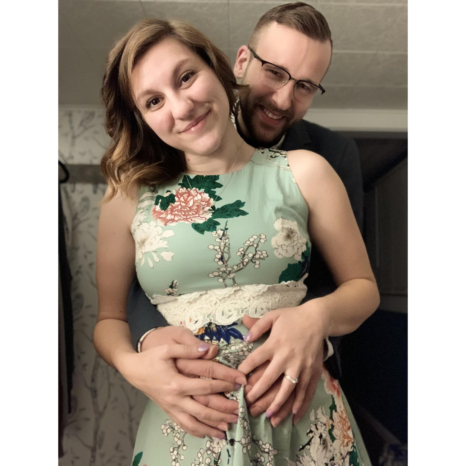 The Night After Drew Proposed