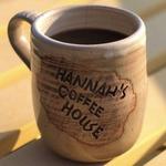 Hannah's Coffee House