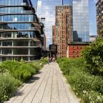 The High Line