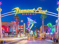 Fremont Street Experience