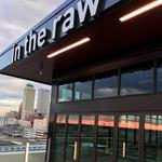 in the raw vu