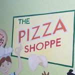 The Pizza Shoppe