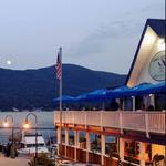 Lake George Beach Club-Bar & Restaurant