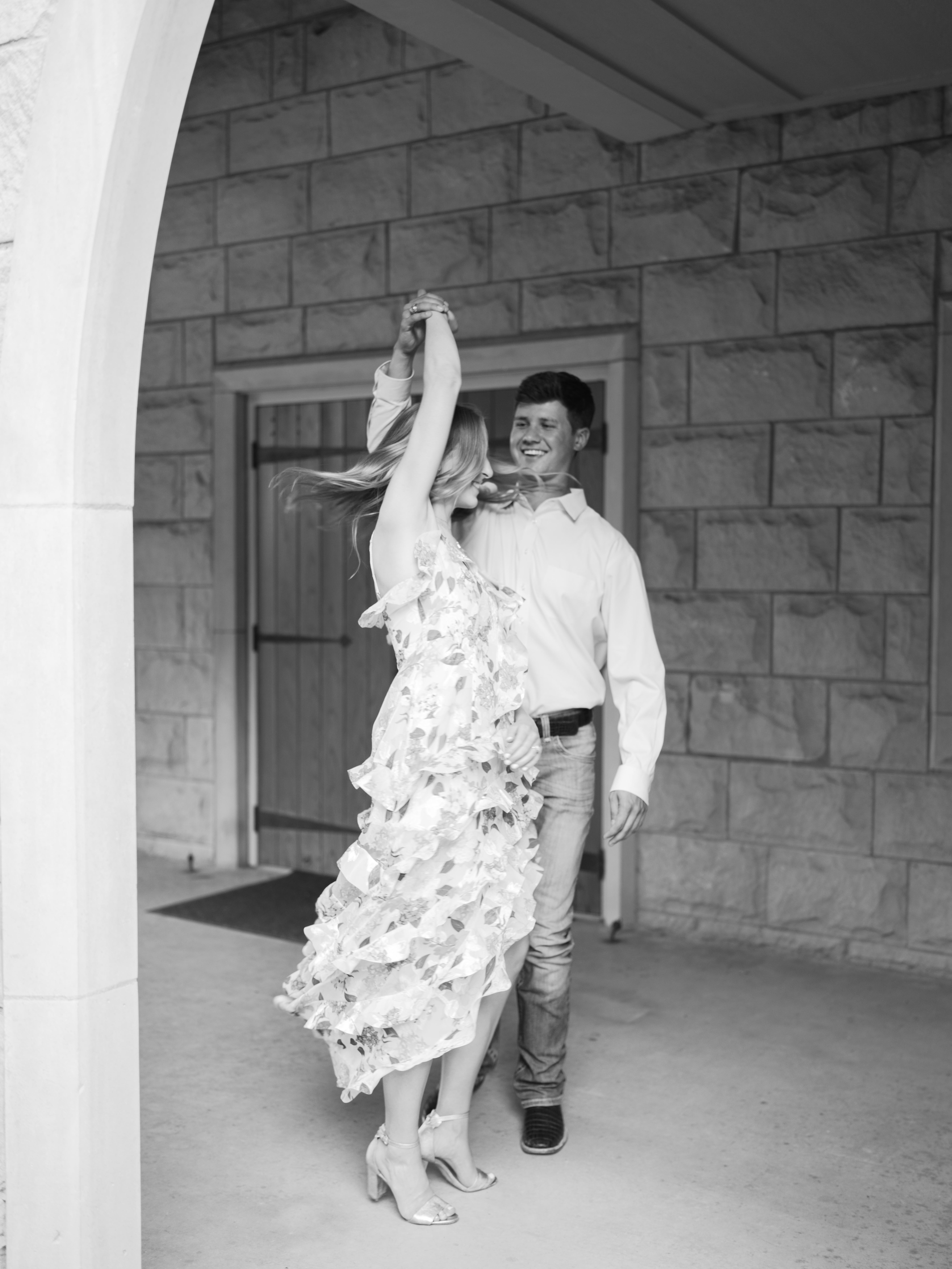 The Wedding Website of Tate Jones and Mary Kyle Johnson