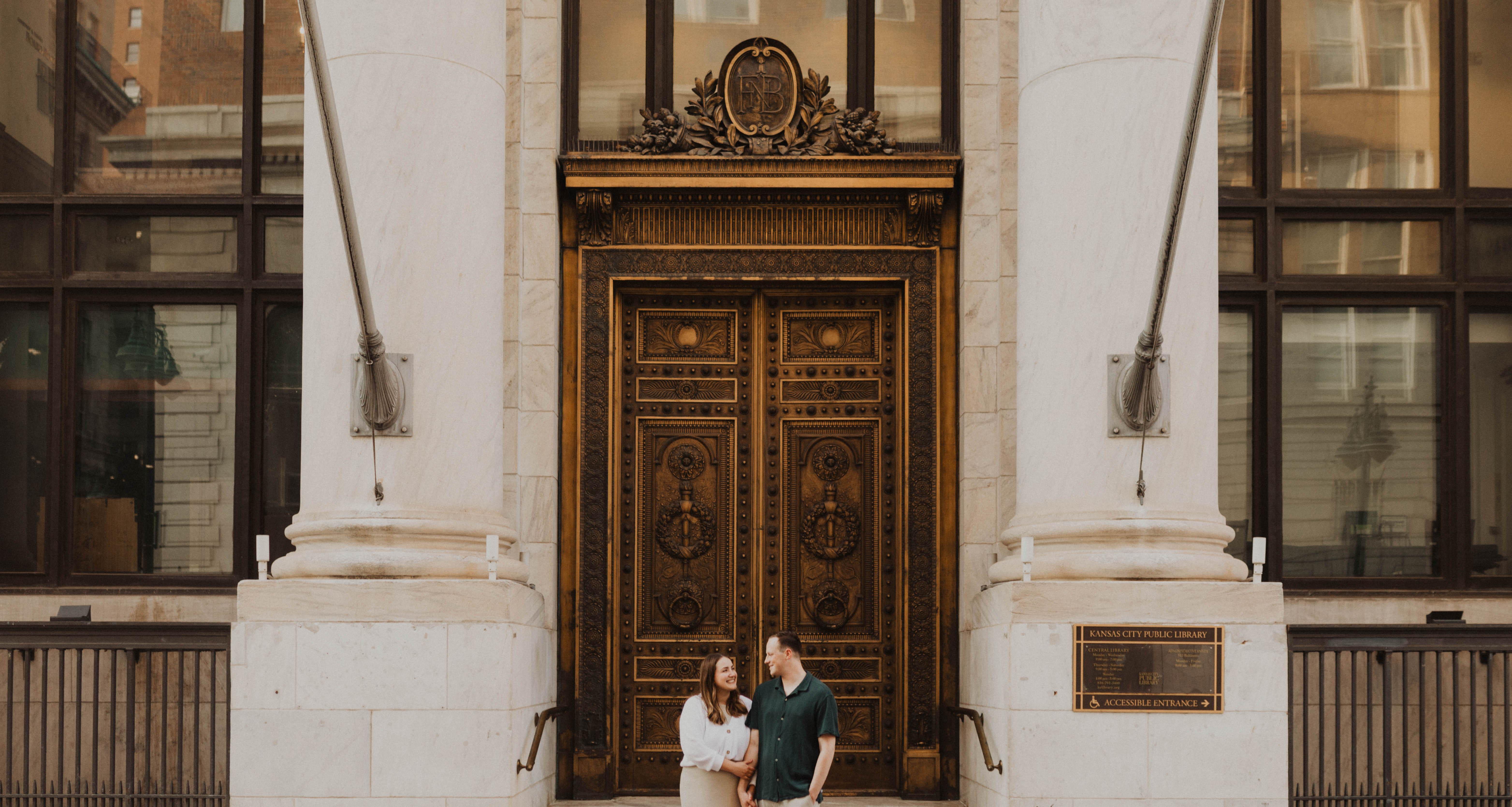 The Wedding Website of Cassie Patrick and Clayton Hatfield
