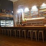 Nonic Beer Bar & Kitchen