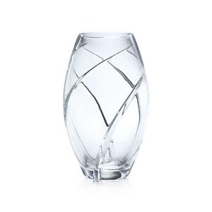 Elliptical Vase