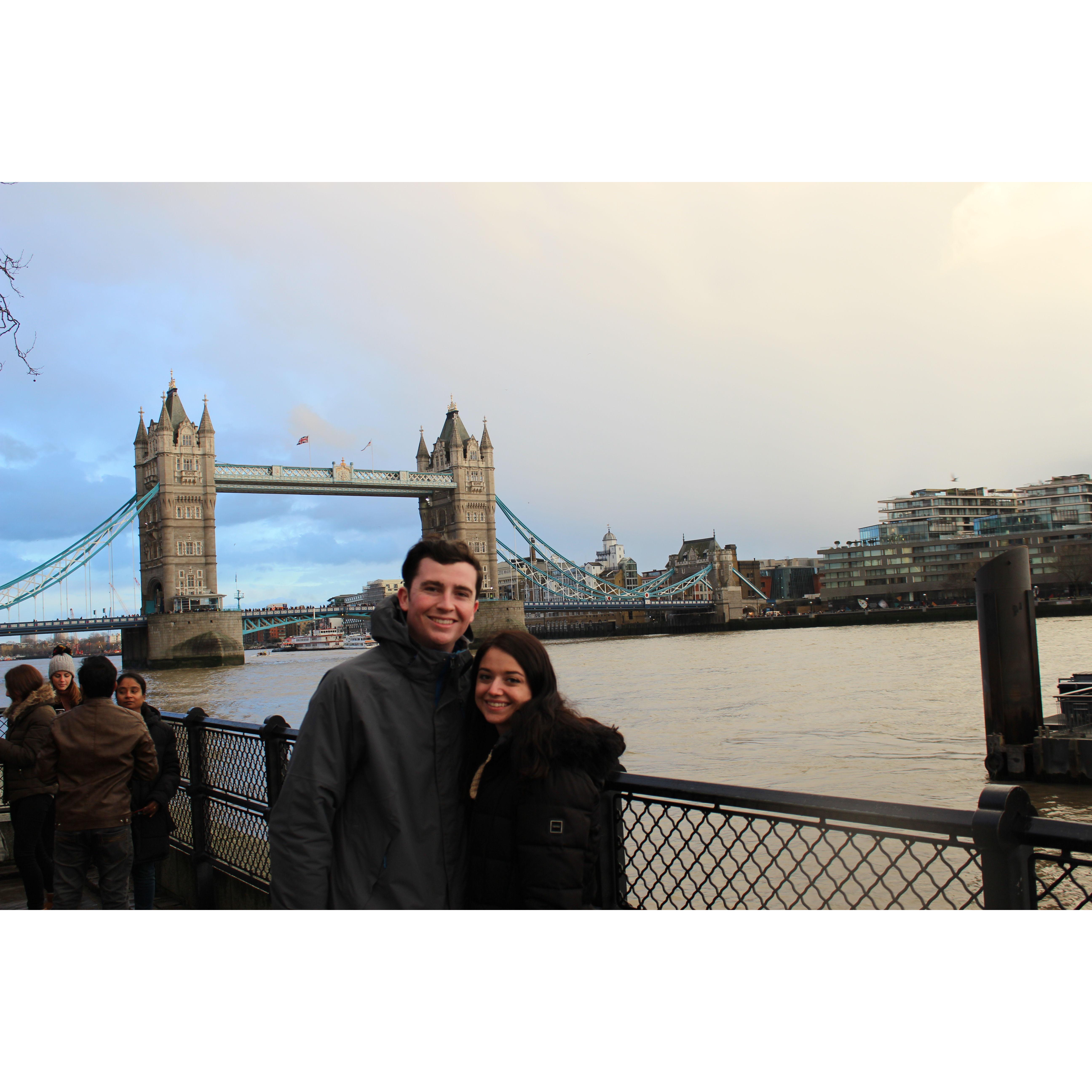 London